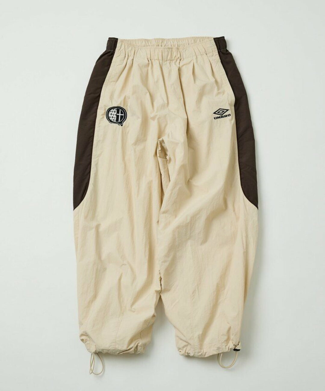 UMBRO × go!go!vanillas コラボアイテムが発売 (アンブロ ゴーゴー・バニラズ)