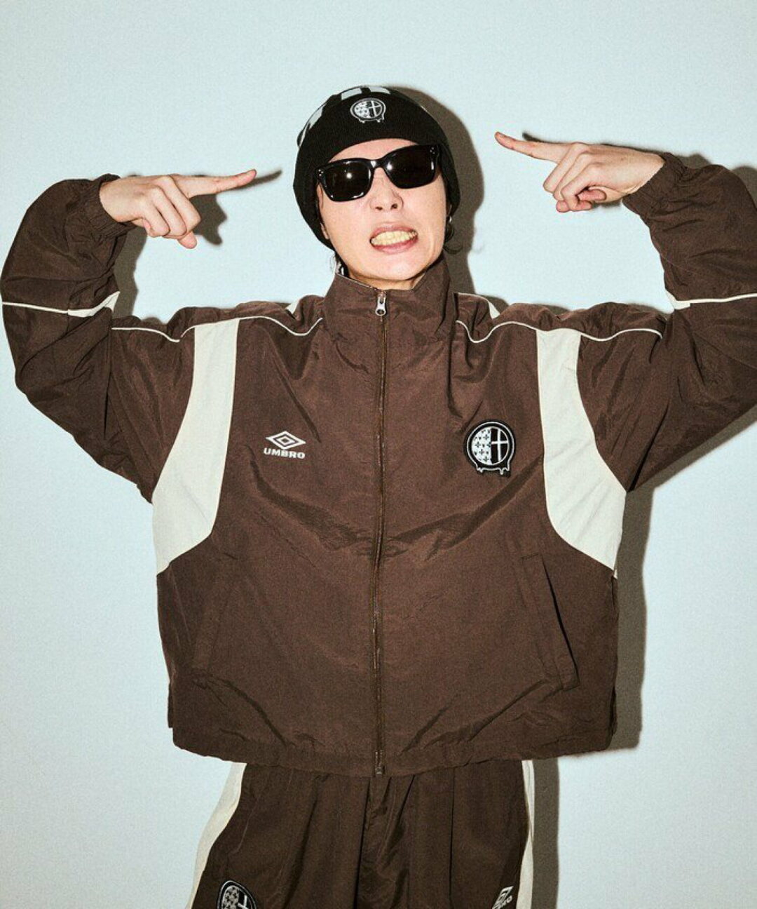 UMBRO × go!go!vanillas コラボアイテムが発売 (アンブロ ゴーゴー・バニラズ)