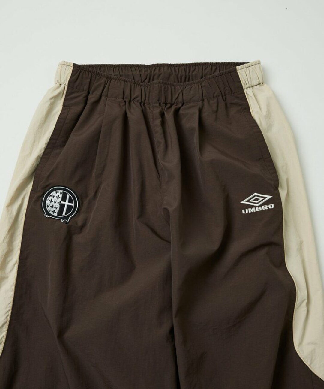 UMBRO × go!go!vanillas コラボアイテムが発売 (アンブロ ゴーゴー・バニラズ)