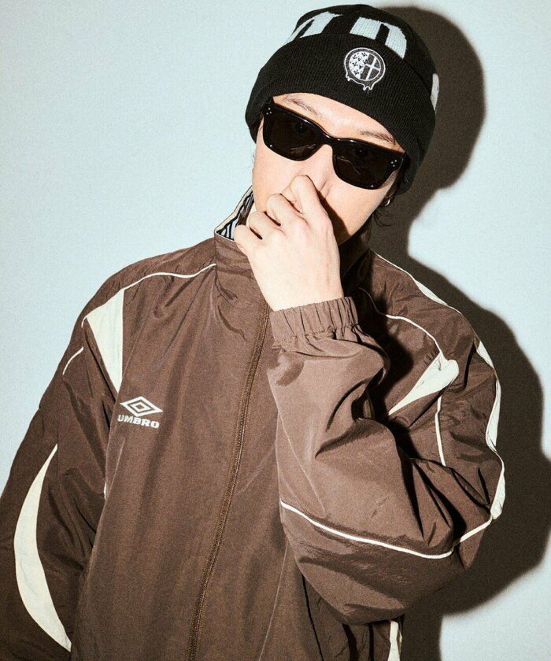 UMBRO × go!go!vanillas コラボアイテムが発売 (アンブロ ゴーゴー・バニラズ)