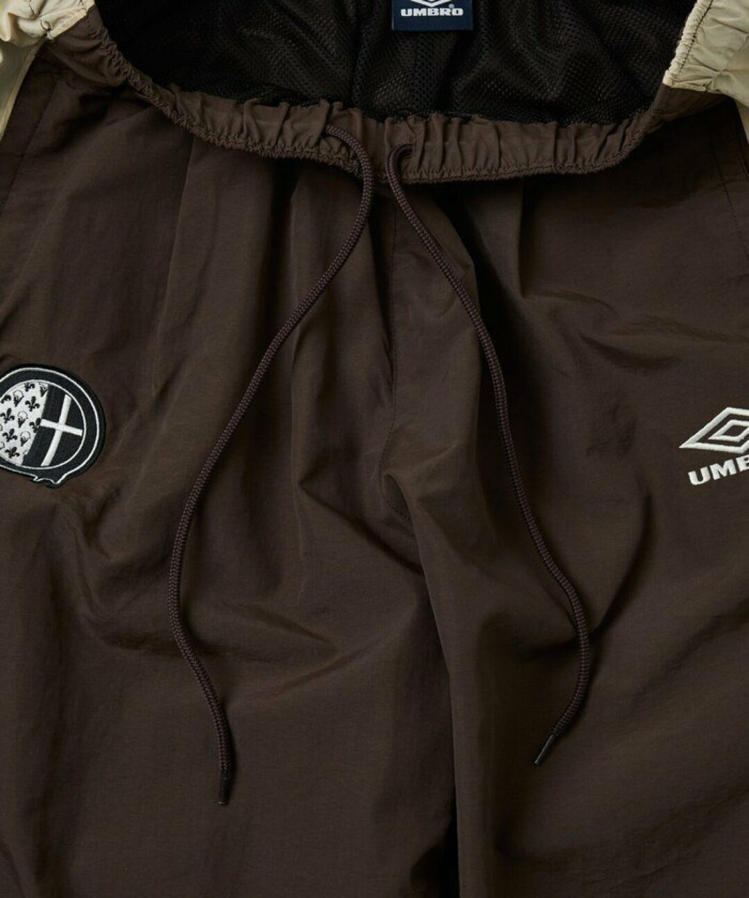 UMBRO × go!go!vanillas コラボアイテムが発売 (アンブロ ゴーゴー・バニラズ)