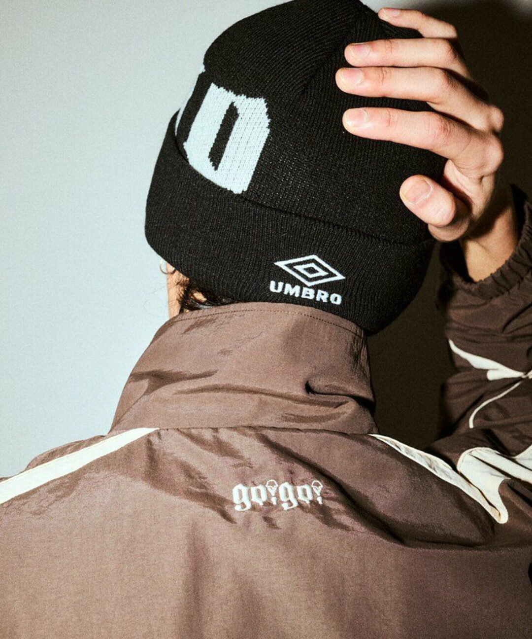 UMBRO × go!go!vanillas コラボアイテムが発売 (アンブロ ゴーゴー・バニラズ)