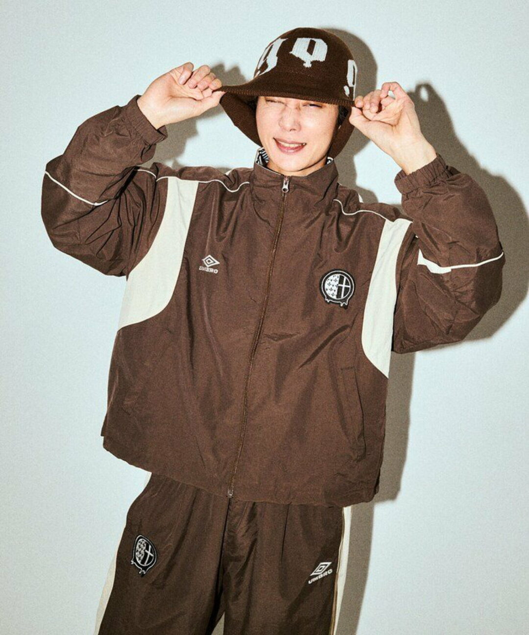 UMBRO × go!go!vanillas コラボアイテムが発売 (アンブロ ゴーゴー・バニラズ)