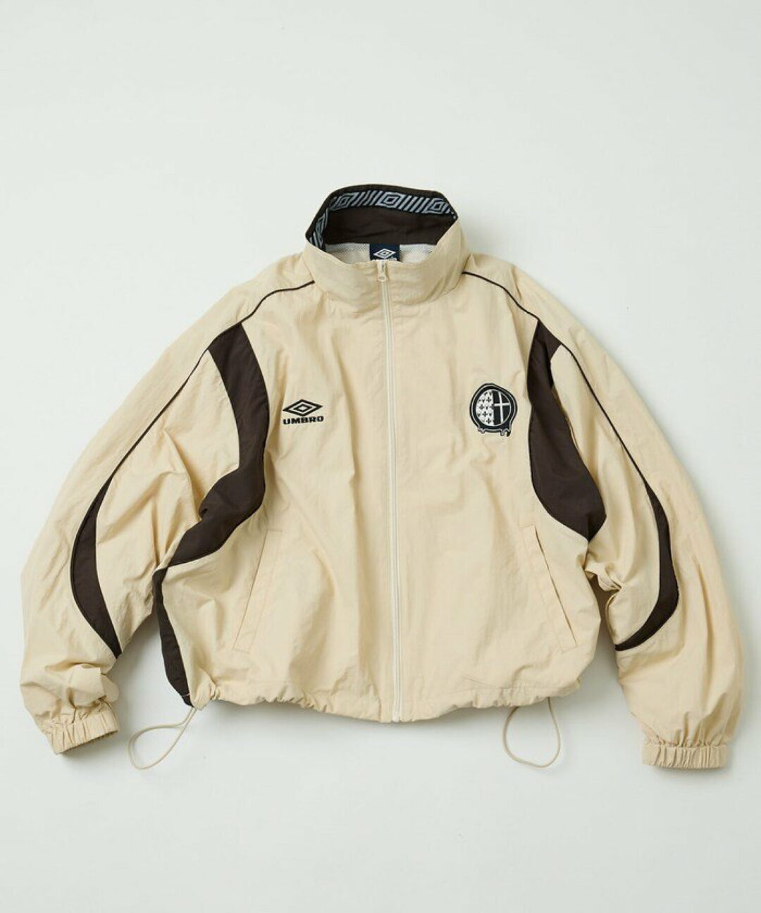 UMBRO × go!go!vanillas コラボアイテムが発売 (アンブロ ゴーゴー・バニラズ)