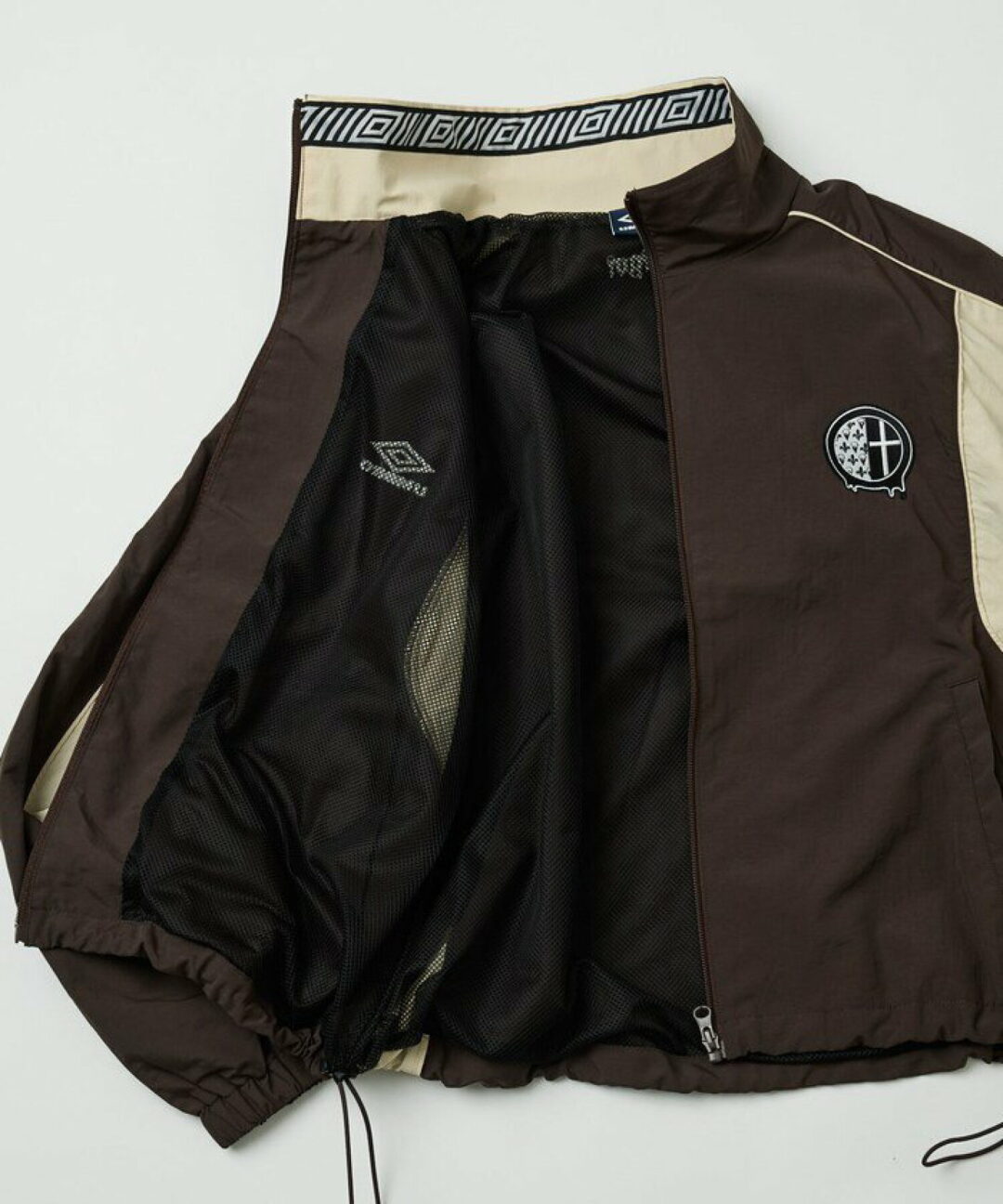 UMBRO × go!go!vanillas コラボアイテムが発売 (アンブロ ゴーゴー・バニラズ)