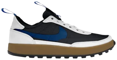 【2026年 発売予定】TOM SACHS × NIKE General Purpose "Black/Team Royal" (トム・サックス ナイキ ジェネラルパーパス “ブラック/ロイヤル”) [FZ1363-002]