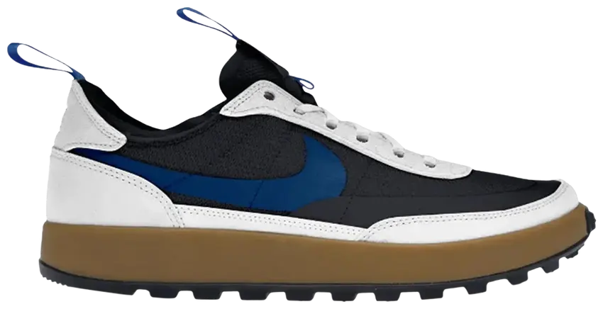 【2026年 発売予定】TOM SACHS × NIKE General Purpose "Black/Team Royal" (トム・サックス ナイキ ジェネラルパーパス “ブラック/ロイヤル”) [FZ1363-002]