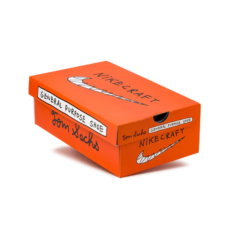 【2026年 3/1 発売予定】TOM SACHS × NIKE W General Purpose “Black/Team Royal” (トム・サックス ナイキ ジェネラルパーパス “ブラック/ロイヤル”) [FZ1363-002]