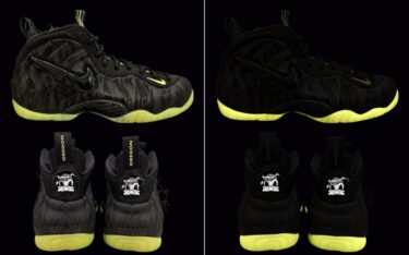 【2026年末 発売予定】NIKE AIR FOAMPOSITE PRO “Mummy Duck” (ナイキ エア フォームポジット プロ “マミーダック”) [IZ7806-001]