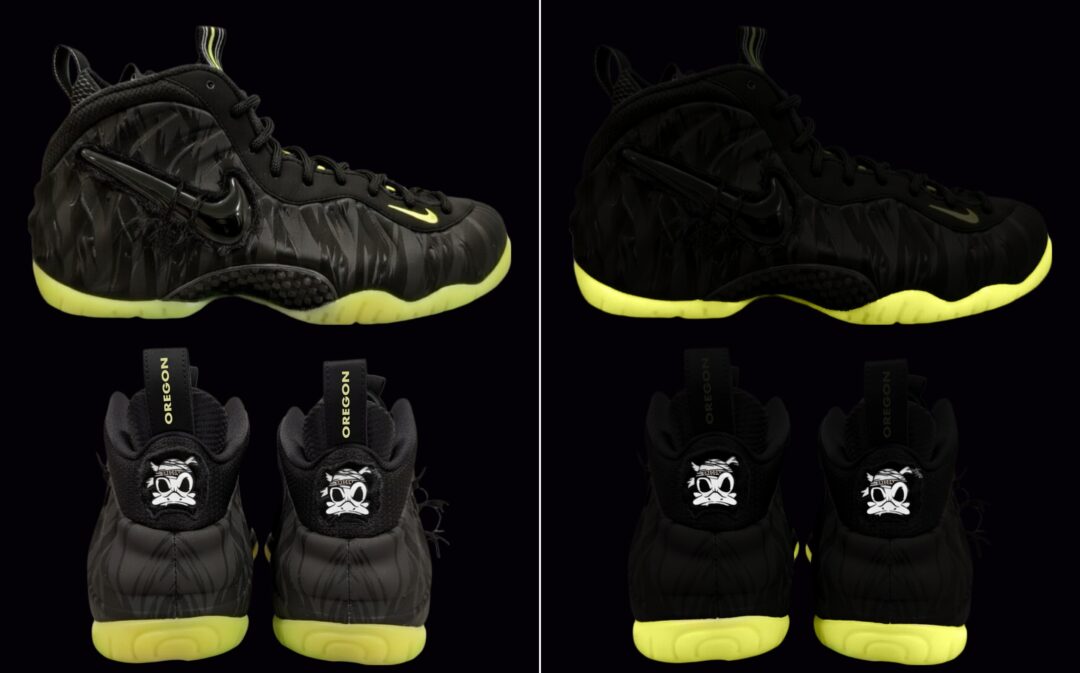 【2026年末 発売予定】NIKE AIR FOAMPOSITE PRO “Mummy Duck” (ナイキ エア フォームポジット プロ “マミーダック”) [IZ7806-001]