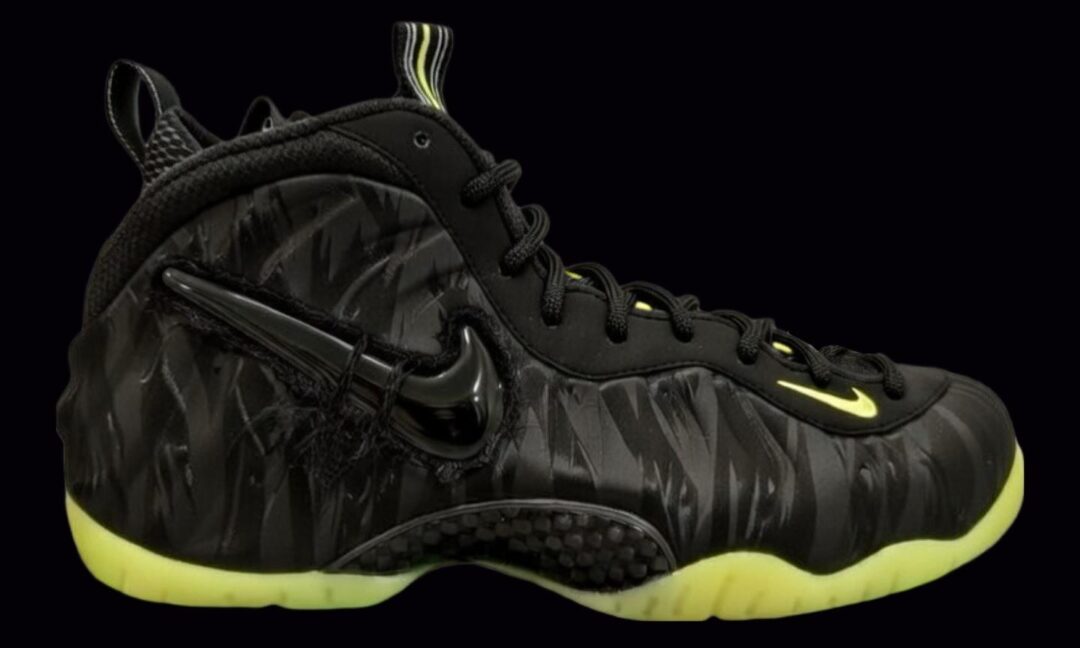 【2026年末 発売予定】NIKE AIR FOAMPOSITE PRO “Mummy Duck” (ナイキ エア フォームポジット プロ “マミーダック”) [IZ7806-001]