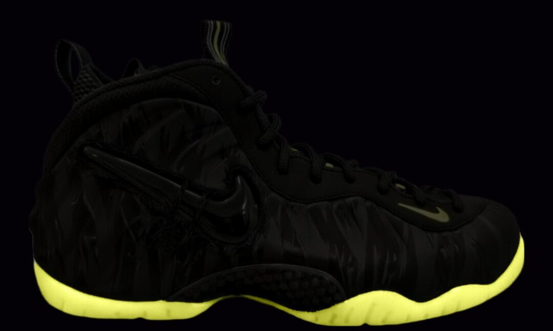 【2026年末 発売予定】NIKE AIR FOAMPOSITE PRO “Mummy Duck” (ナイキ エア フォームポジット プロ “マミーダック”) [IZ7806-001]