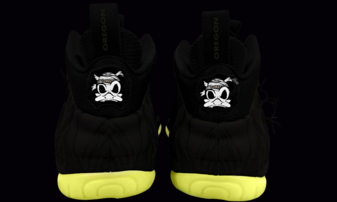 【2026年末 発売予定】NIKE AIR FOAMPOSITE PRO “Mummy Duck” (ナイキ エア フォームポジット プロ “マミーダック”) [IZ7806-001]