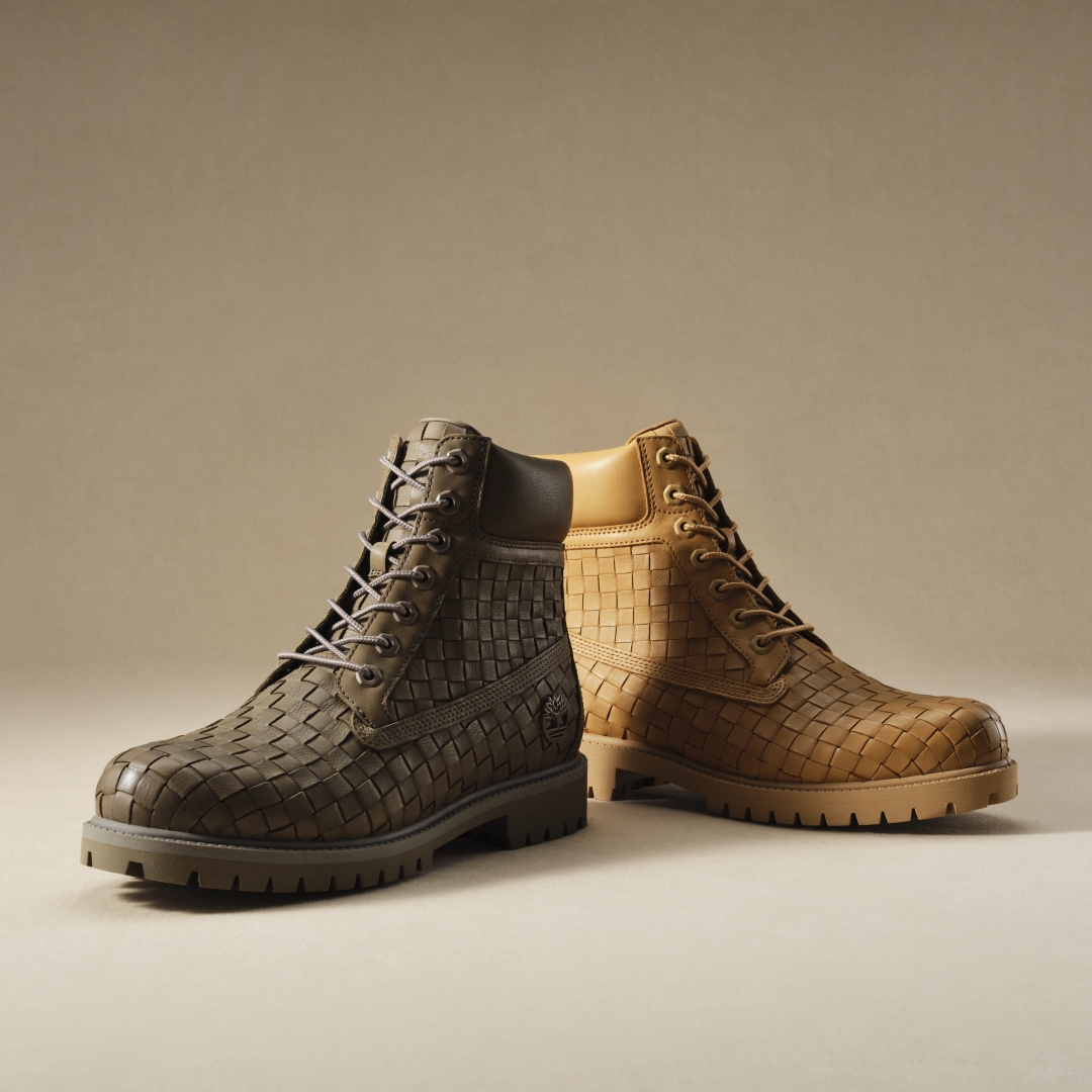 【2026年 2/20 & 2/24 & 5月以降 発売】Timberland 2026 SS “The Limited Release Collection” (ティンバーランド “リミテッド リリース コレクション”)