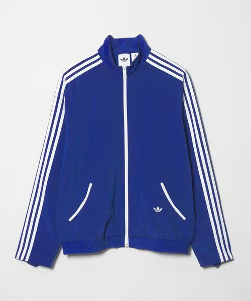 BEAUTY&YOUTH × adidas Originals 2026 SS 別注 “フットボール ジャケット & ジャージ トップス”が3月中旬 発売 (ビューティアンドユース アディダス オリジナルス)