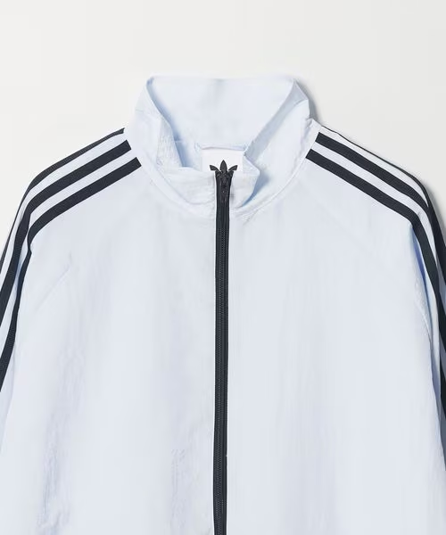 BEAUTY&YOUTH × adidas Originals 2026 SS 別注 “フットボール ジャケット & ジャージ トップス”が3月中旬 発売 (ビューティアンドユース アディダス オリジナルス)