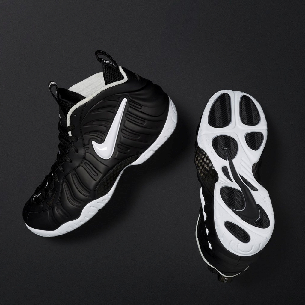 【2026年末 発売予定】NIKE AIR FOAMPOSITE PRO “Dr. Doom” (ナイキ エア フォームポジット プロ “ドクター・ドゥーム”) [HF0794-003]