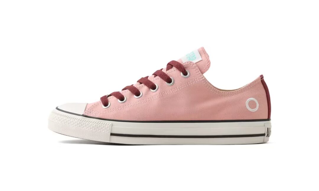 【2026年 2/20 発売】ナルト 疾風伝 × コンバース オールスター (NARUTO SHIPPUDEN CONOVERSE ALL STAR) [31317140/31317141/31317142/31317143/31317150/31317151]