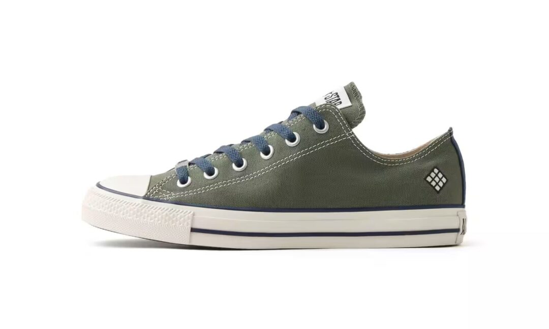 【2026年 2/20 発売】ナルト 疾風伝 × コンバース オールスター (NARUTO SHIPPUDEN CONOVERSE ALL STAR) [31317140/31317141/31317142/31317143/31317150/31317151]