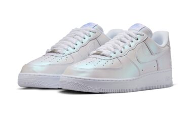 【2026年 発売予定】Ja Morant × NIKE AIR FORCE 1 LOW “Pearl” (ジャ・モラント ナイキ エア フォース 1 "パール") [IR8492-100]
