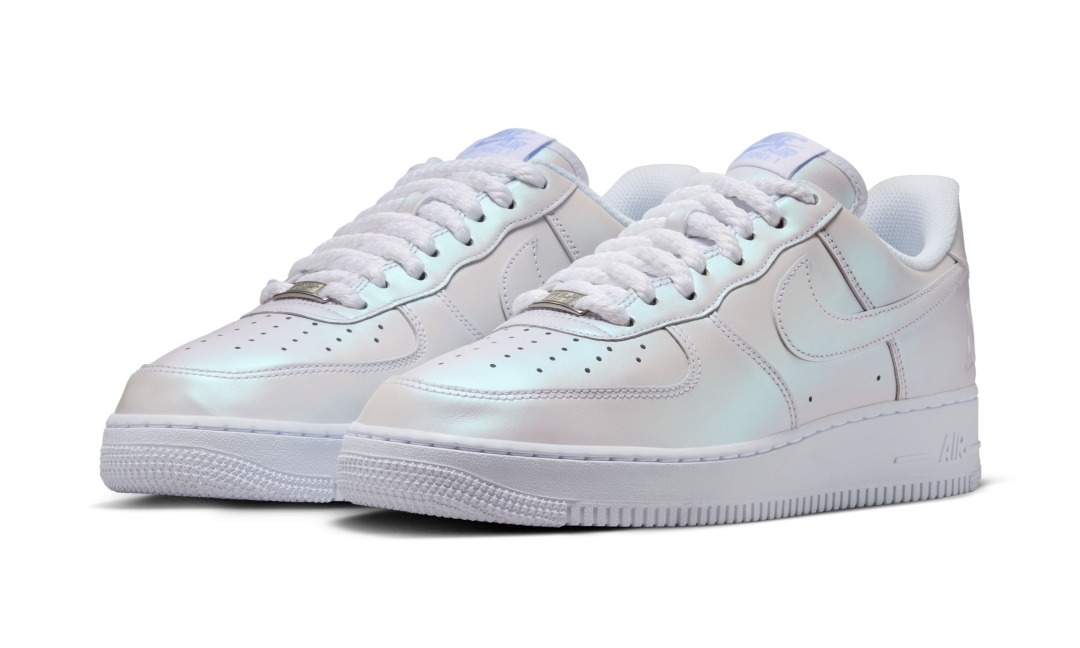 【2026年 発売予定】Ja Morant × NIKE AIR FORCE 1 LOW “Pearl” (ジャ・モラント ナイキ エア フォース 1 "パール") [IR8492-100]