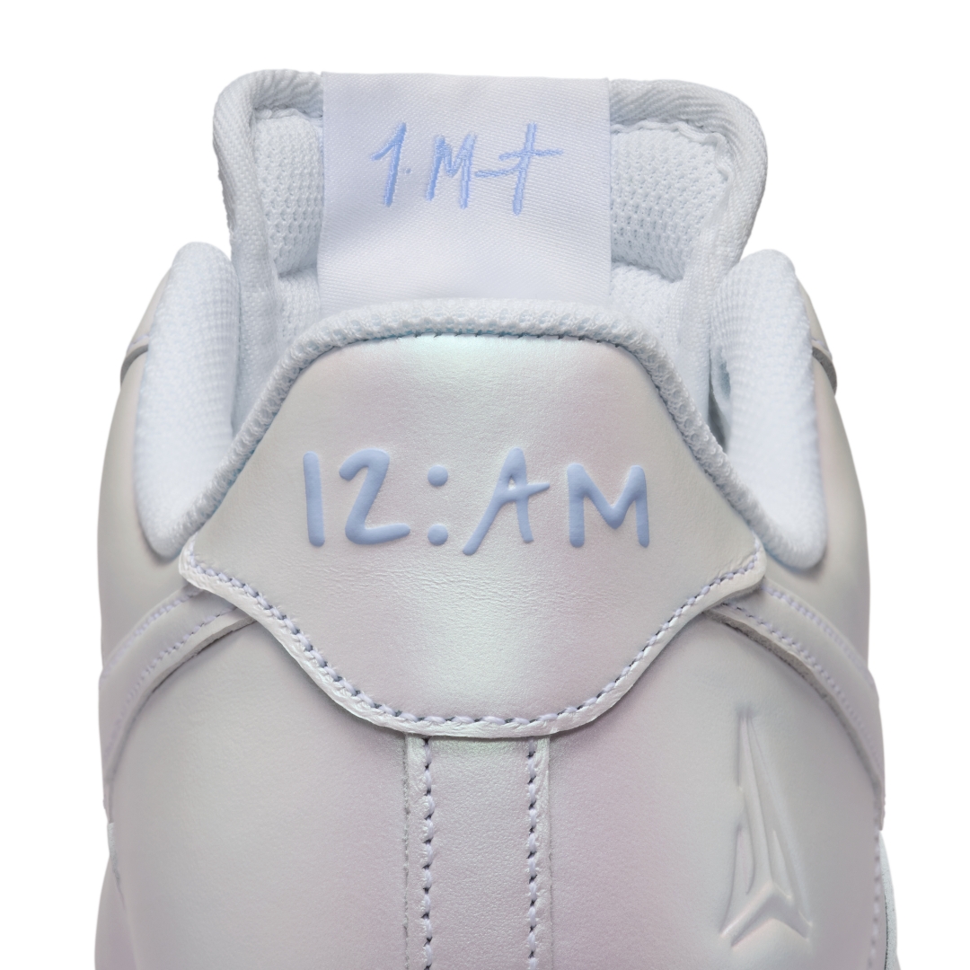 【2026年 発売予定】Ja Morant × NIKE AIR FORCE 1 LOW “Pearl” (ジャ・モラント ナイキ エア フォース 1 “パール”) [IR8492-100]