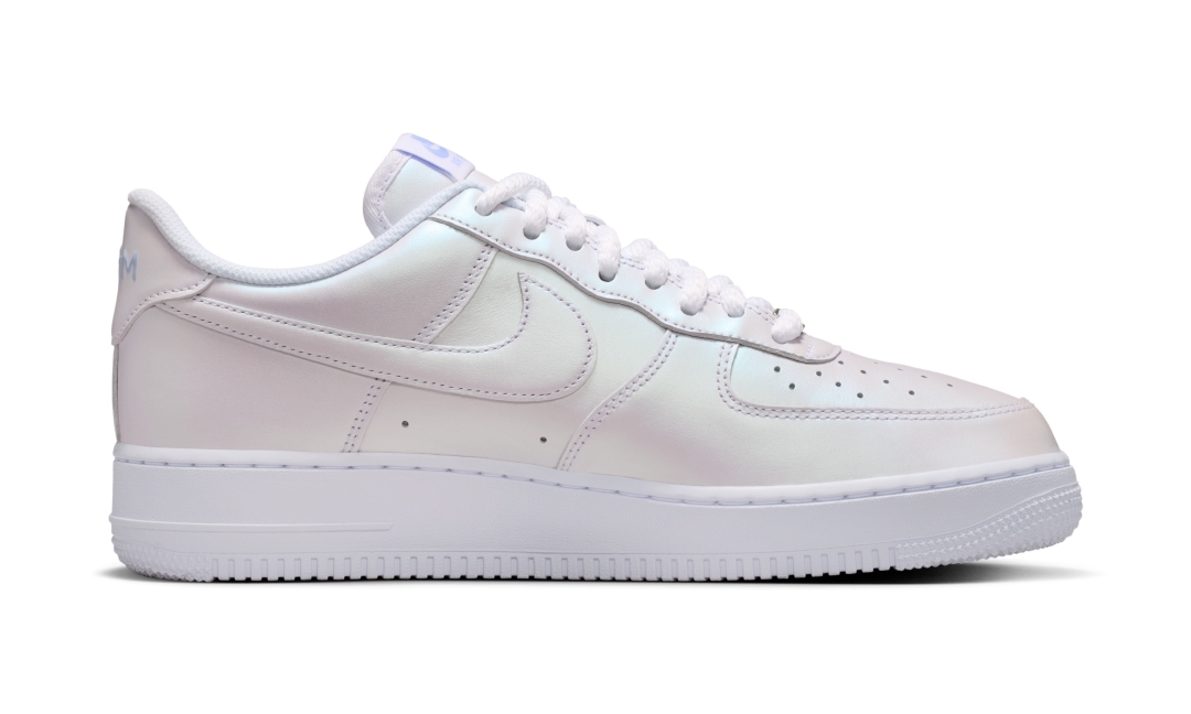【2026年 発売予定】Ja Morant × NIKE AIR FORCE 1 LOW “Pearl” (ジャ・モラント ナイキ エア フォース 1 “パール”) [IR8492-100]