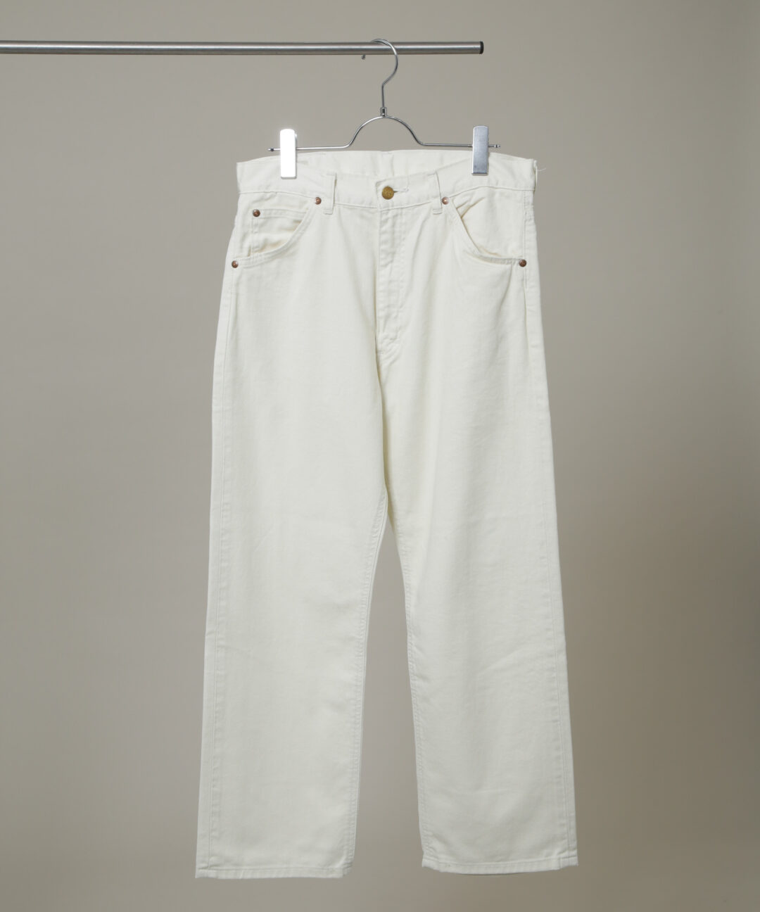 NANO universe × LEE 別注 “WESTERNERデニム & Buddy Leeスウェット”が2/13 発売 (ナノ・ユニバース リー)