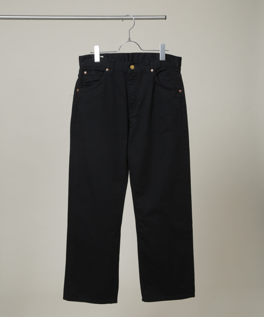 NANO universe × LEE 別注 “WESTERNERデニム & Buddy Leeスウェット”が2/13 発売 (ナノ・ユニバース リー)