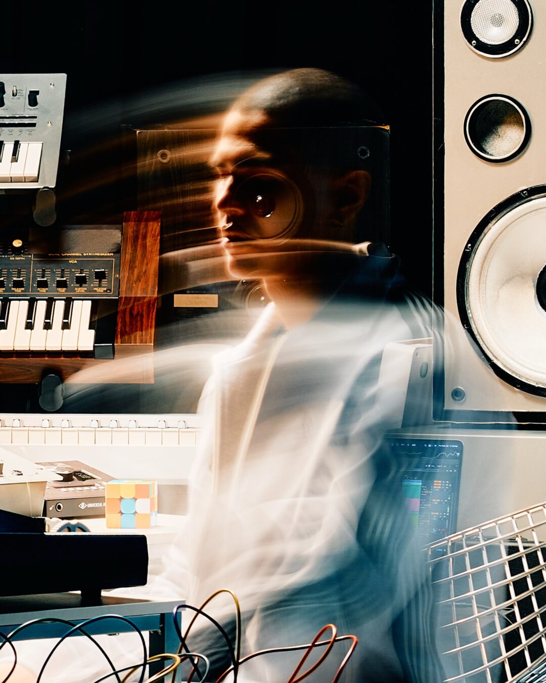 NEEDLES × October’s Very Own{OVO} 2026 SS コラボが2/27 発売 (ニードルズ オクトーバーズ ベリー オウン)