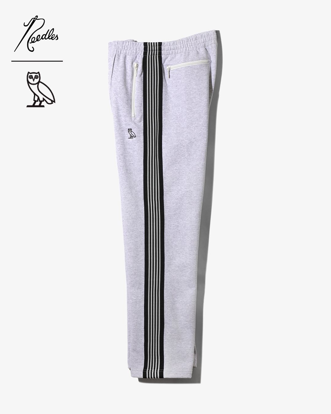 NEEDLES × October’s Very Own{OVO} 2026 SS コラボが2/27 発売 (ニードルズ オクトーバーズ ベリー オウン)