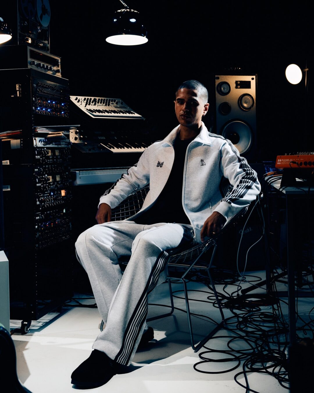 NEEDLES × October’s Very Own{OVO} 2026 SS コラボが2/27 発売 (ニードルズ オクトーバーズ ベリー オウン)