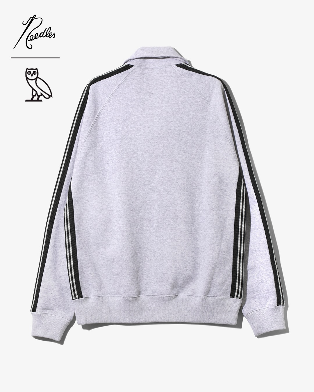 NEEDLES × October’s Very Own{OVO} 2026 SS コラボが2/27 発売 (ニードルズ オクトーバーズ ベリー オウン)