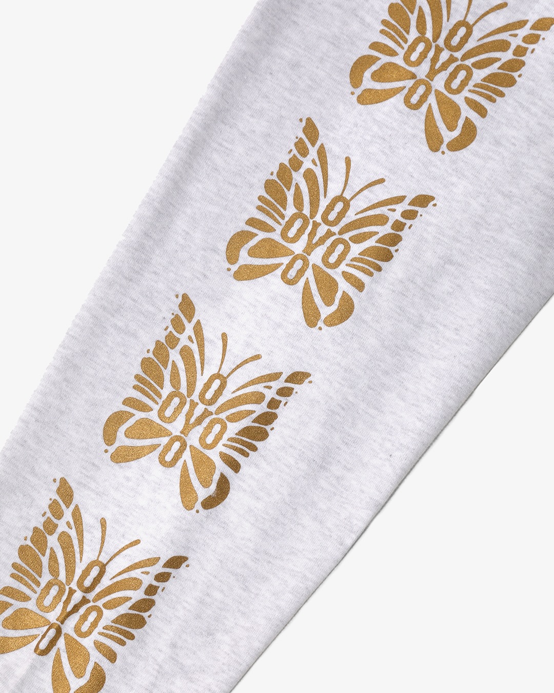 NEEDLES × October’s Very Own{OVO} 2026 SS コラボが2/27 発売 (ニードルズ オクトーバーズ ベリー オウン)