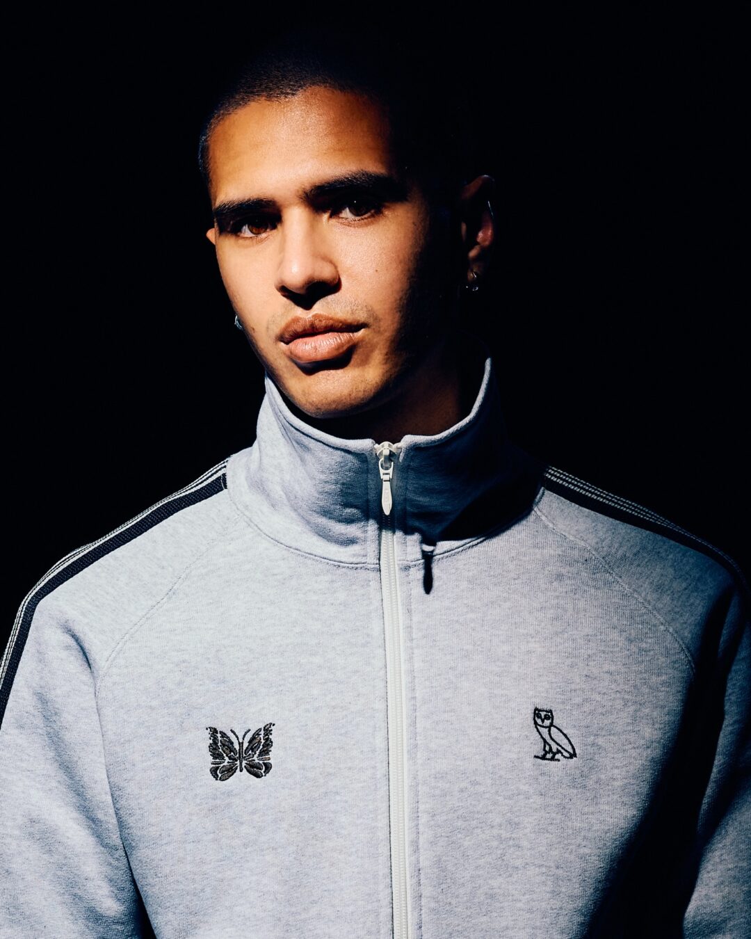 NEEDLES × October’s Very Own{OVO} 2026 SS コラボが2/27 発売 (ニードルズ オクトーバーズ ベリー オウン)