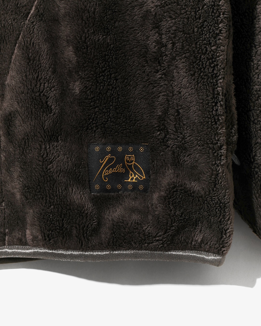 NEEDLES × October’s Very Own{OVO} 2026 SS コラボが2/27 発売 (ニードルズ オクトーバーズ ベリー オウン)