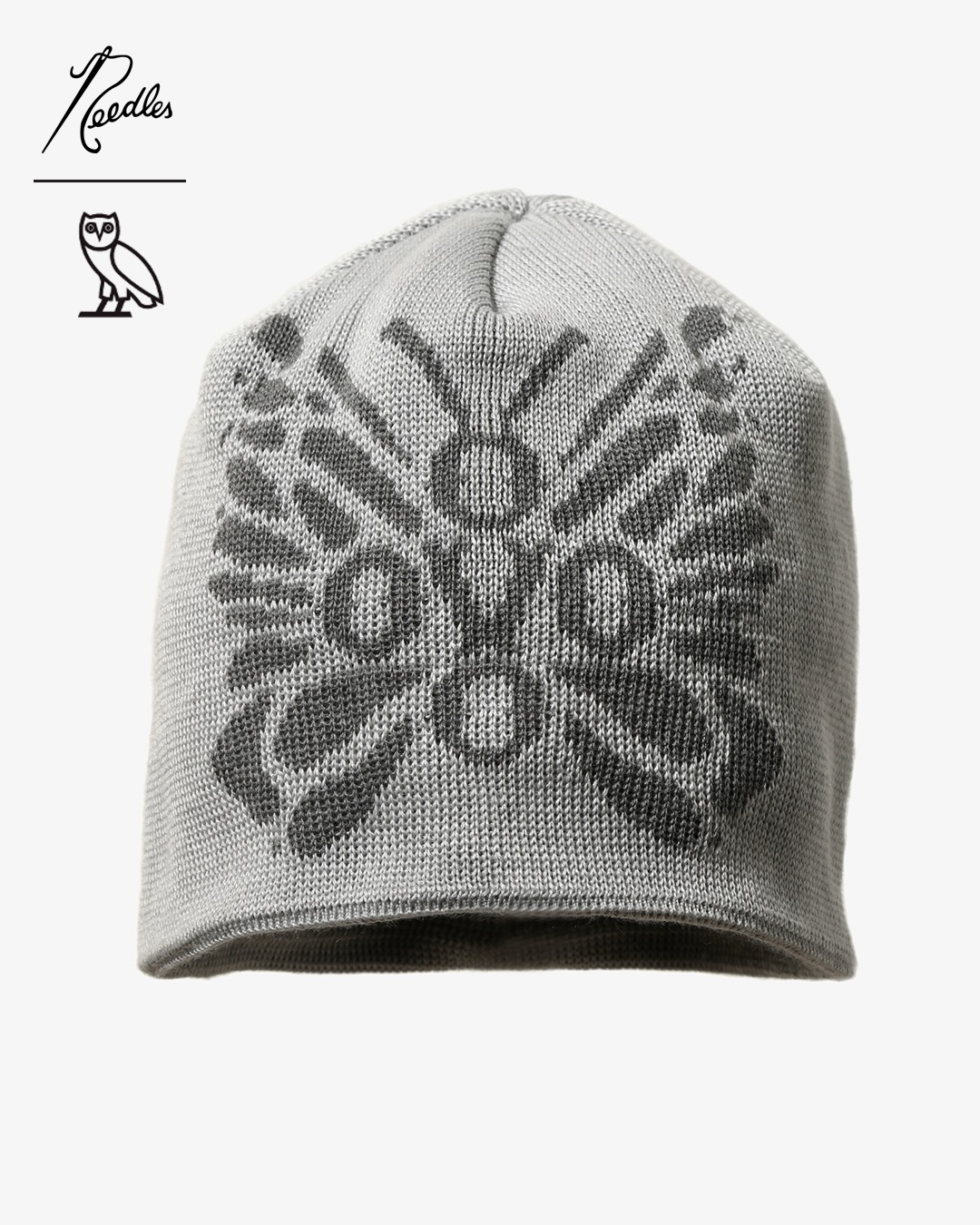 NEEDLES × October’s Very Own{OVO} 2026 SS コラボが2/27 発売 (ニードルズ オクトーバーズ ベリー オウン)