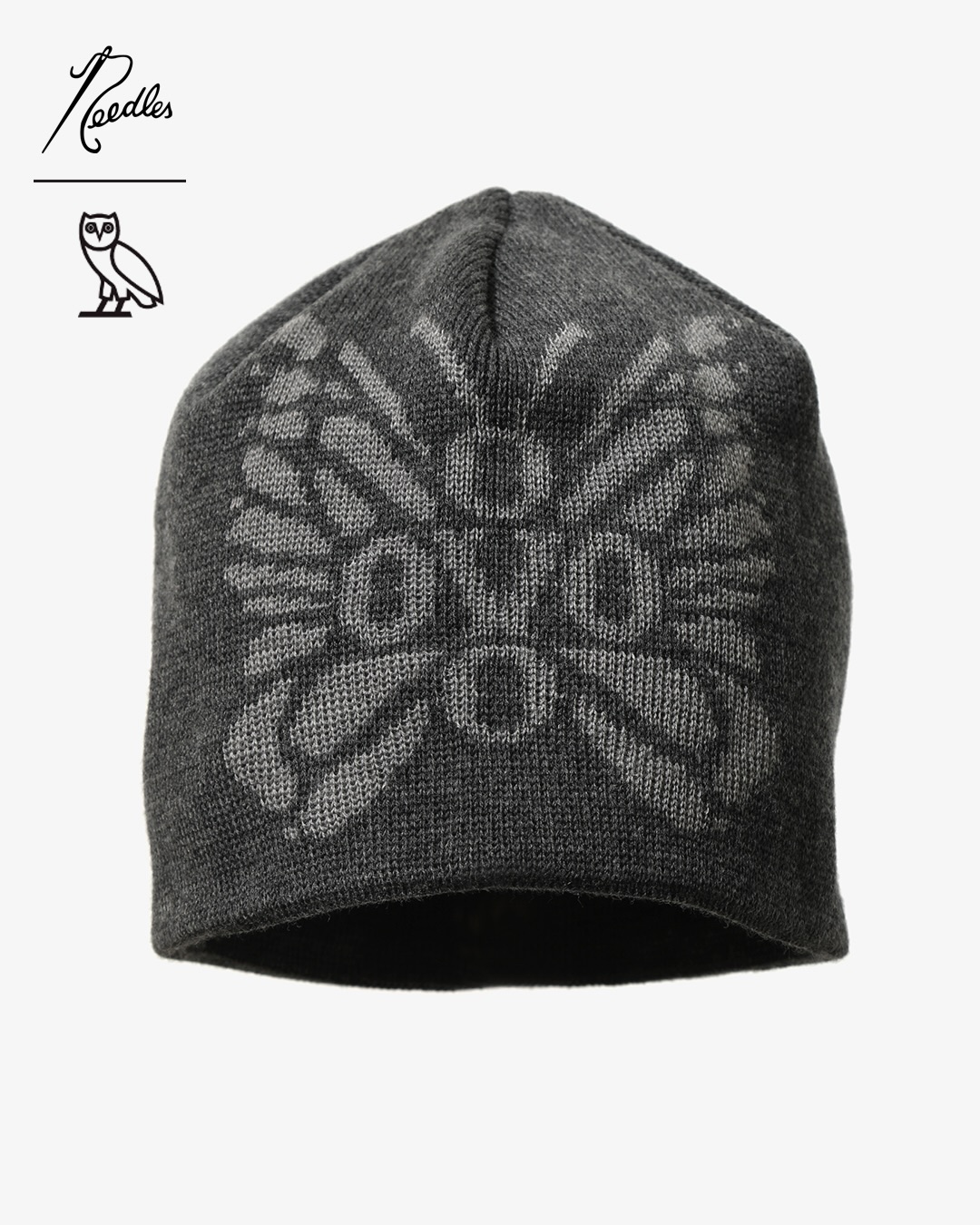 NEEDLES × October’s Very Own{OVO} 2026 SS コラボが2/27 発売 (ニードルズ オクトーバーズ ベリー オウン)