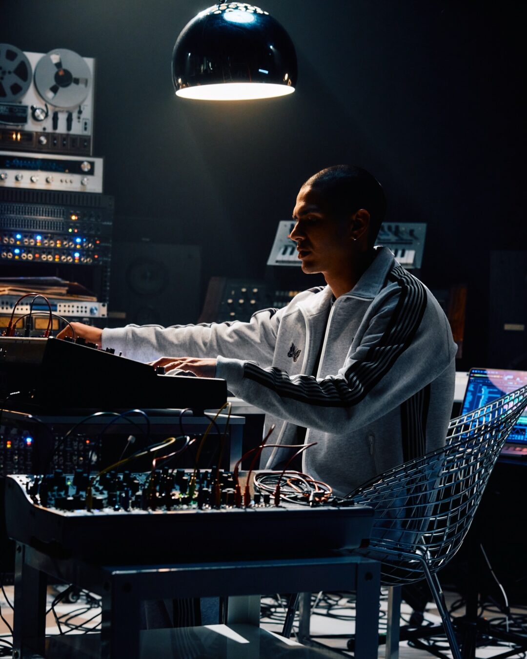 NEEDLES × October’s Very Own{OVO} 2026 SS コラボが2/27 発売 (ニードルズ オクトーバーズ ベリー オウン)