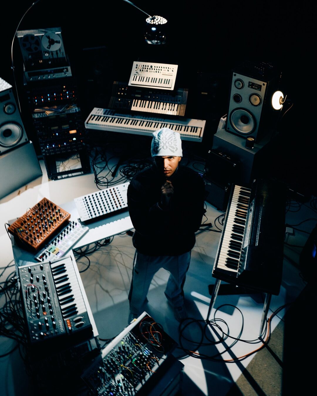 NEEDLES × October’s Very Own{OVO} 2026 SS コラボが2/27 発売 (ニードルズ オクトーバーズ ベリー オウン)