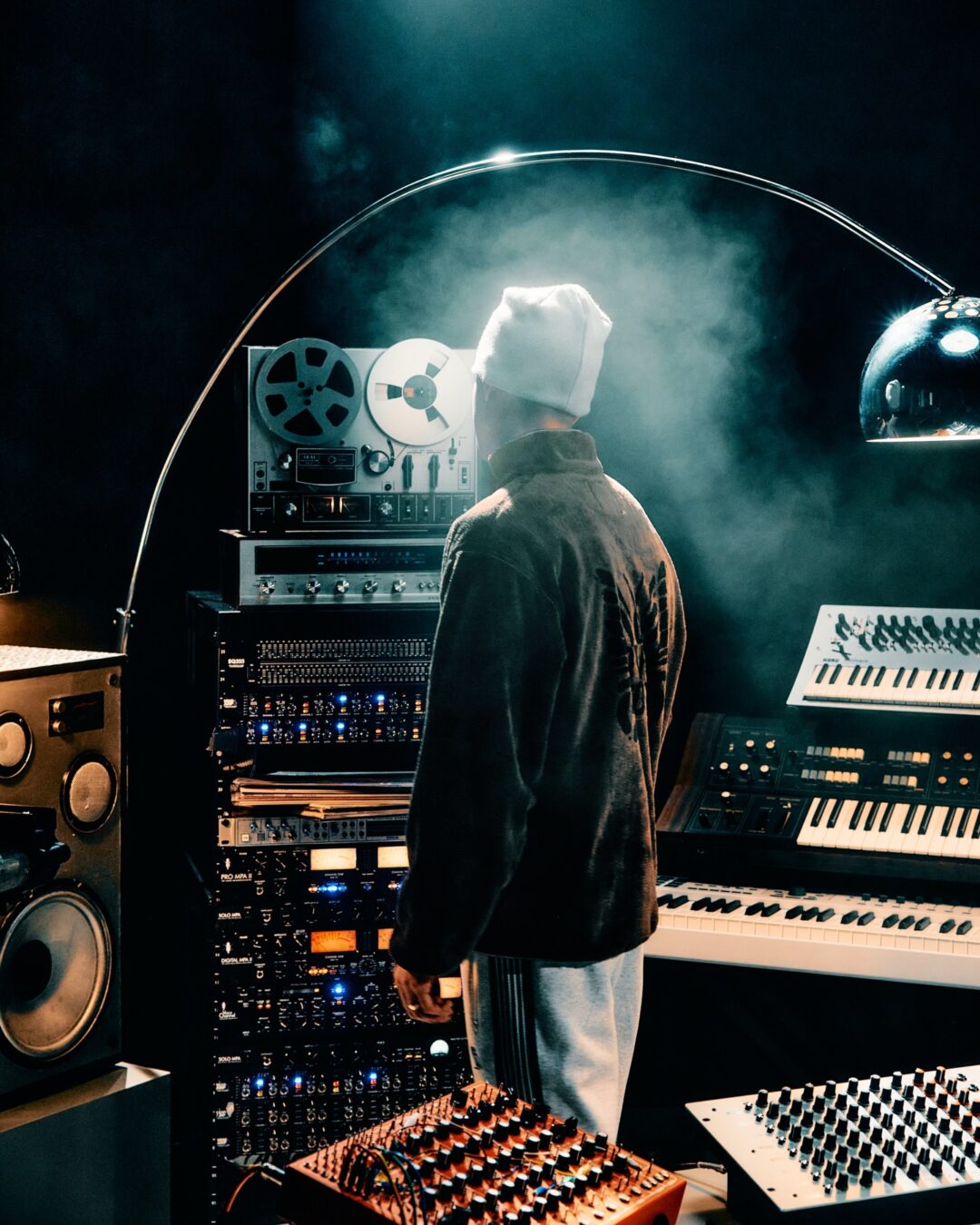 NEEDLES × October’s Very Own{OVO} 2026 SS コラボが2/27 発売 (ニードルズ オクトーバーズ ベリー オウン)