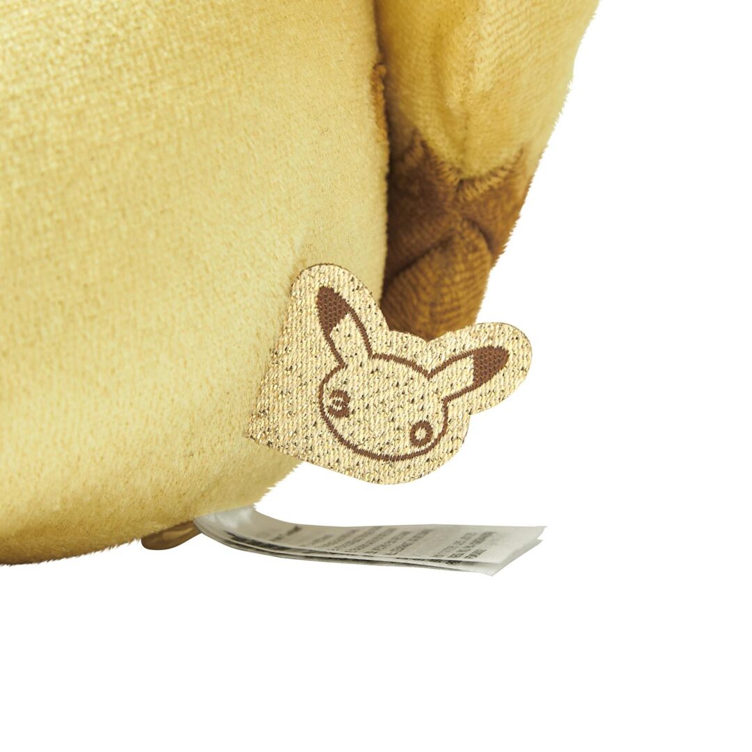 【ポケモン30周年】ぬいぐるみとマスコット「ピカピカ！ピカチュウ」が2026年 3/12 発売 (Pokemon 30th Pikachu)