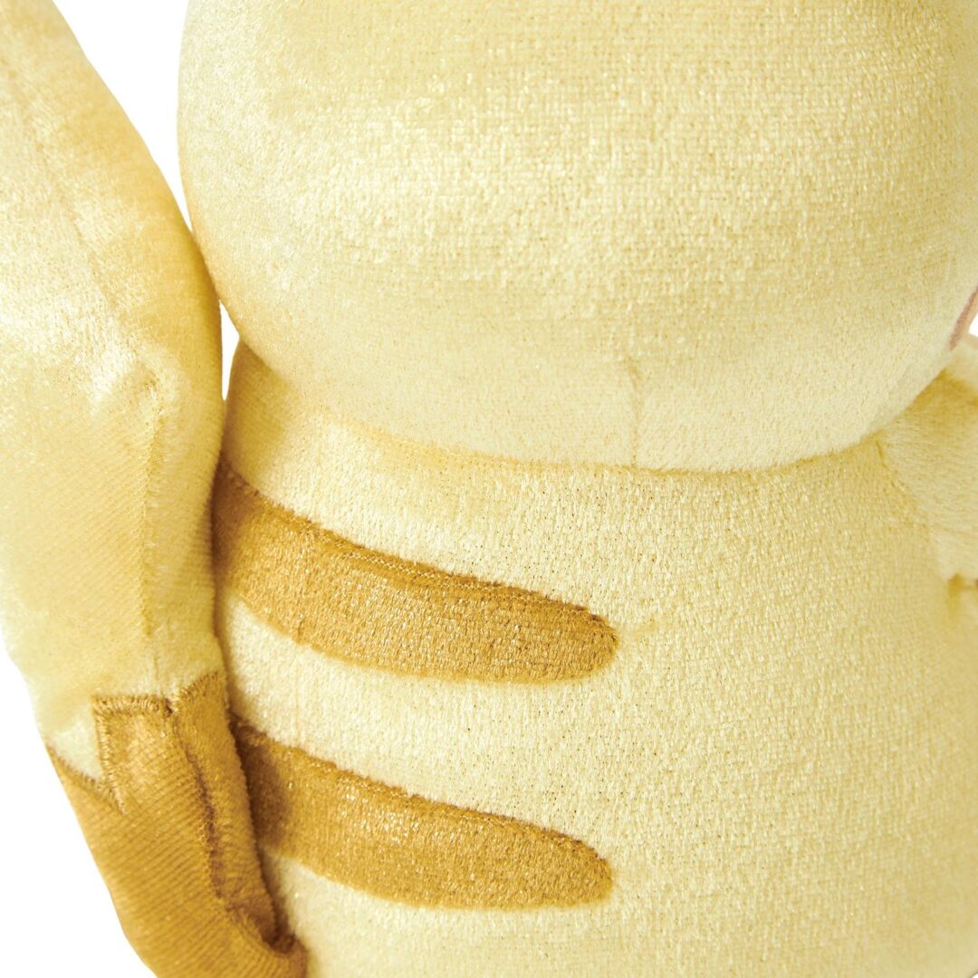 【ポケモン30周年】ぬいぐるみとマスコット「ピカピカ！ピカチュウ」が2026年 3/12 発売 (Pokemon 30th Pikachu)