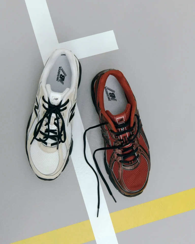 2026年 2/13 発売】New Balance Exclusive for green label relaxing