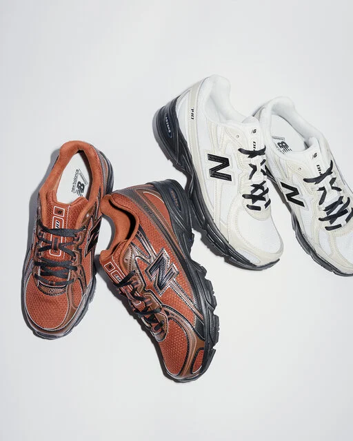 【2026年 2/13 発売】New Balance Exclusive for green label relaxing U740 (ニューバランス グリーンレーベル リラクシング)