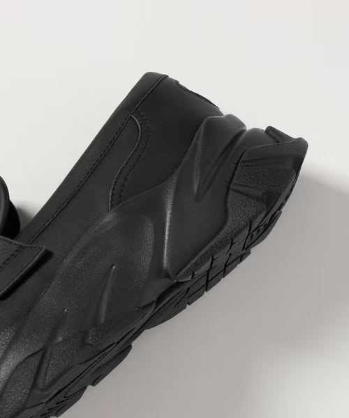 【2026年 4月中旬 発売】green label relaxing × PUMA LOAFYR “Black” (グリーンレーベル リラクシング プーマ ローファー)