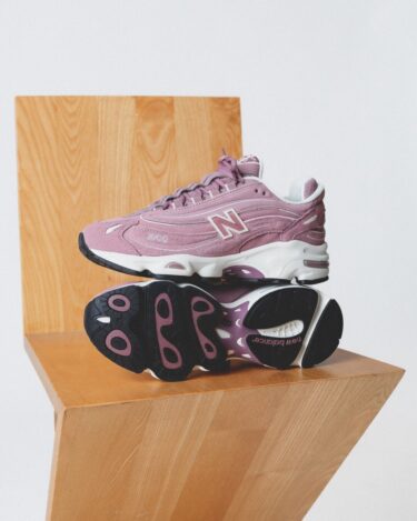 【2026年 発売予定】New Balance U1000 96V “Rosewood⁠” (ニューバランス) [U100096V]