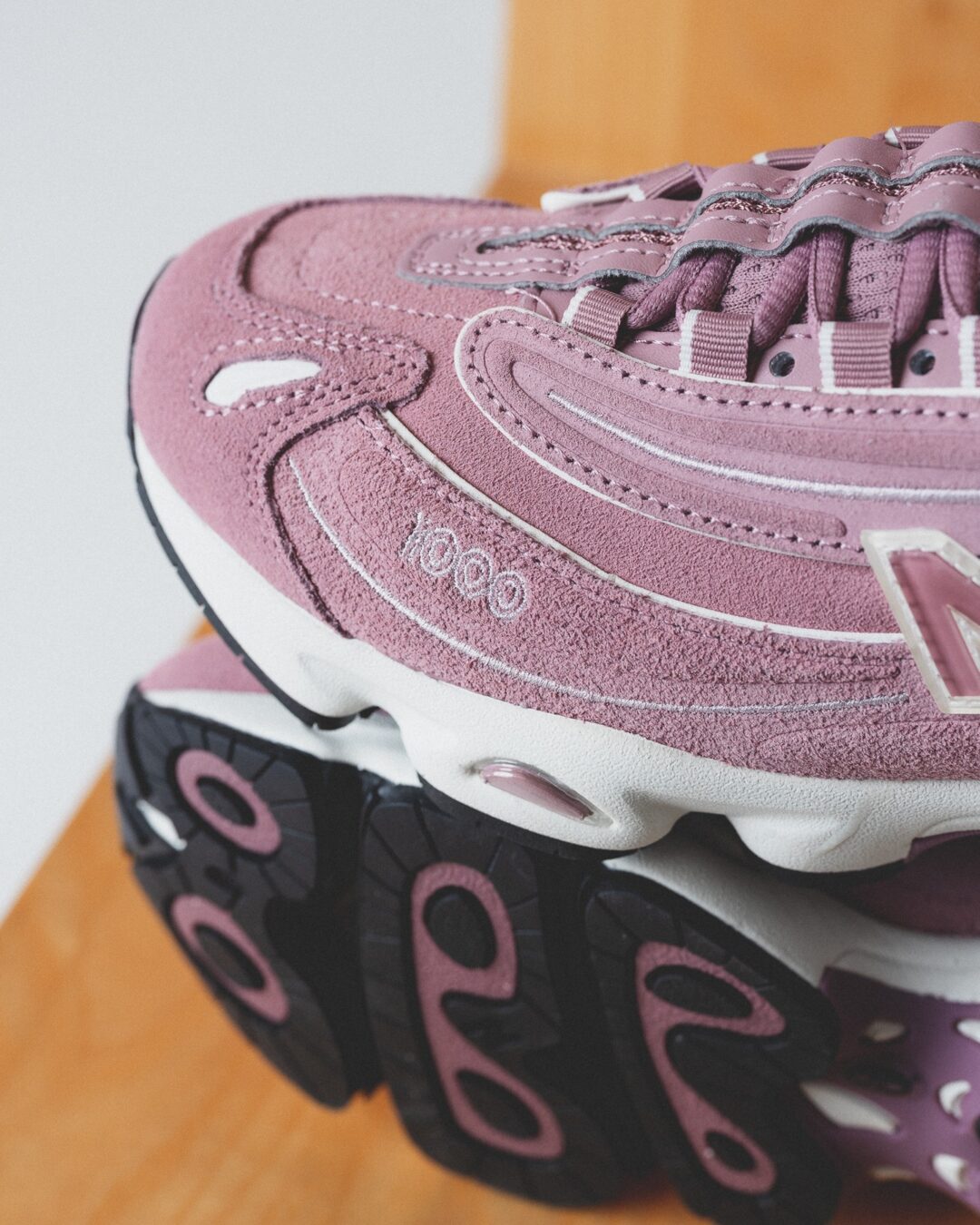 【2026年 発売予定】New Balance U1000 96V “Rosewood⁠” (ニューバランス) [U100096V]