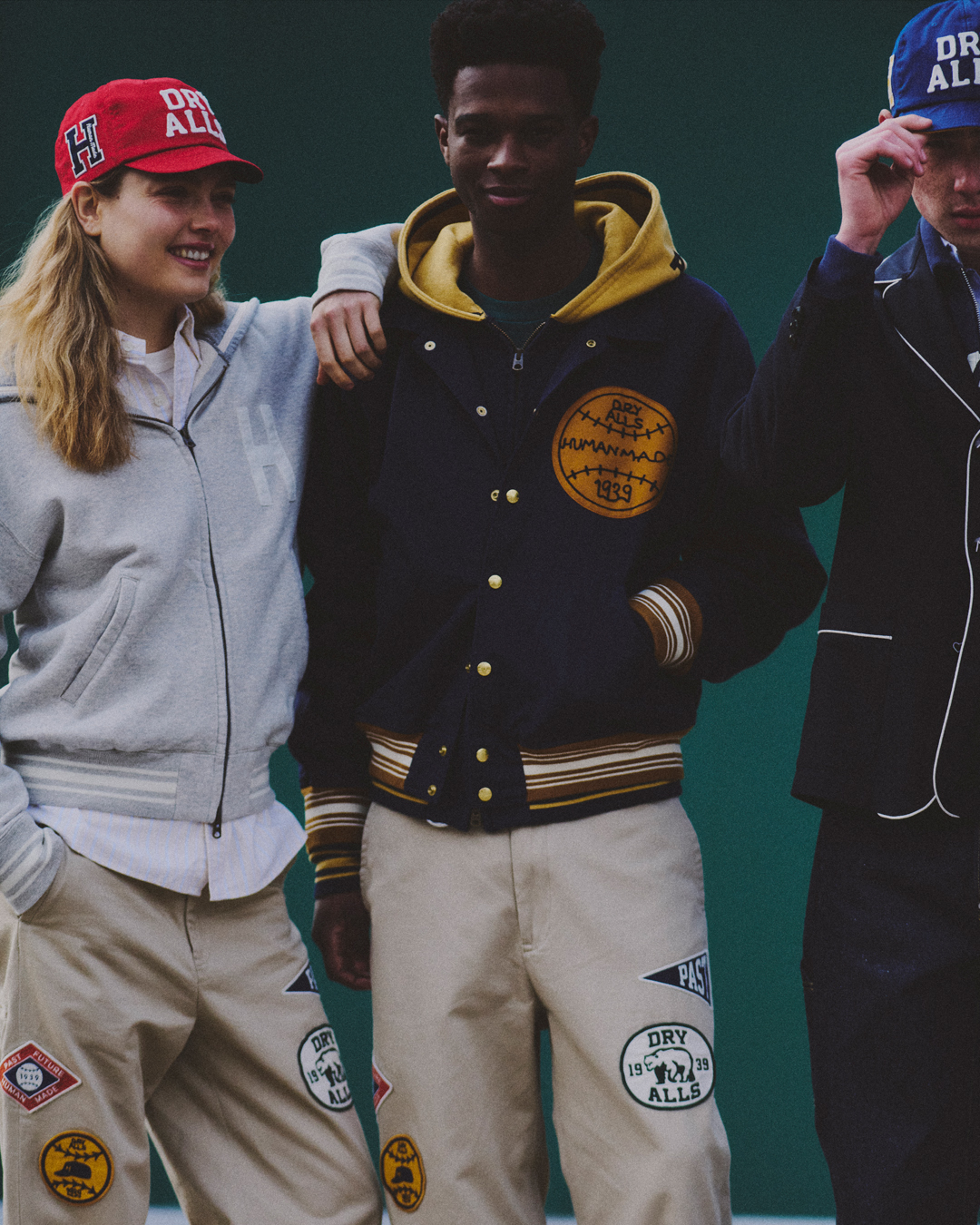 HUMAN MADE SEASON 31 [2026年 春夏] ニューアイテムが2/7 発売 (ヒューマンメイド 2026 SS)