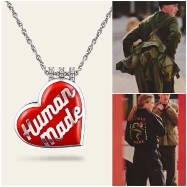 HUMAN MADE × Jacob & Co コラボジュエリー + SEASON 31 [2026年 春夏] ニューアイテムが2/21 発売 (ヒューマンメイド 2026 SS)